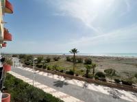Global Properties, Apartamento en primera linea de playa, Canet de Berenguer - Ferienwohnung