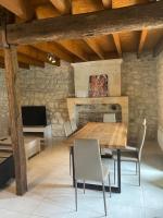 La Maison des Cochards - vue sur le Cher à 5 minutes de beauval - B&B Seigy