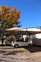 Accommodation at Potch Guesthouse - Bed and Breakfast