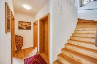 Chalet #4 - Edelweiss - B&B Neukirchen am Großvenediger