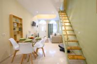 The Corfiot ' city center ' - B&B Grevedianá