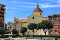 Casa San Saturnino appartamento 8 posti Cagliari centro - B&B Cagliari