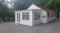 The Old Forestry Cottage - Chambres d'hôtes Portree