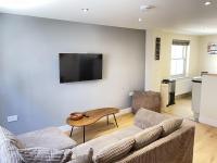 Rosies Retreat - Ferienwohnung