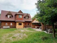 Pan Tadeusz - B&B Nowy Targ