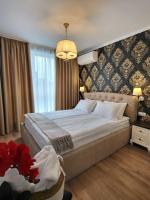 B&B Russe - Luny art center - Bed and Breakfast Russe