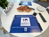 Il Nido di Titta by Holiday World - B&B