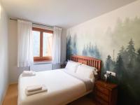 B&B Canillo - Soldeu nature - Parking Gratis - Disfruta En Familia - Bed and Breakfast Canillo