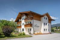 B&B Flachau - Wawies Apartments - Bed and Breakfast Flachau