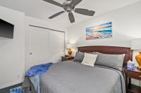 2Br Kauai Kailani Condo, Pool, walk to Ocean & Shops, AC KK117 - B&B Kapa‘a