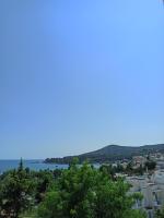 Letos Apartment Sea - B&B Kavála