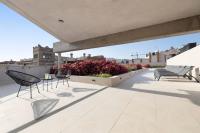 Luxury apartment in Barcelona City Center - Chambres d'hôtes Barcelone