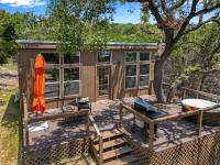 Martha at the Bend - B&B Wimberley