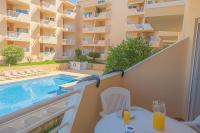 Quinta da Amoreira by the Pool one - B&B Alvor