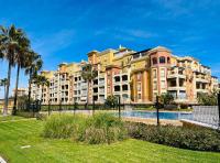 Canela Park - B&B Isla Canela