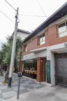 VECCHIA OLIVA - Ferienwohnung San Rafael
