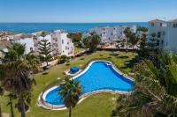 4 Penthouse, roof terrace in Manilva Andalucia Spanien - Chambres d'hôtes Manilva