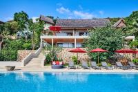 naked Home Baan Jakawan Koh Samui - Ferienwohnung Ban Chaweng Yai