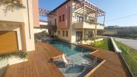 B&B Ierissos - Kynara Elegant Living - Bed and Breakfast Ierissos