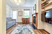 Upper Fisher Row - Ferienwohnung Oxford