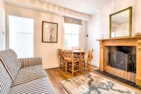 Upper Fisher Row - Ferienwohnung Oxford