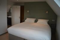 Deluxe Double or Twin Room with Sea View