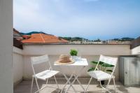 APPARTAMENTO LA MANSARDINA - Bed and Breakfast Sestri Levante