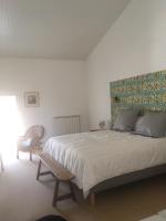 Deluxe Doppelzimmer