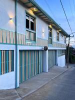 Parallelo Loft Salento P2 - Ferienwohnung Salento