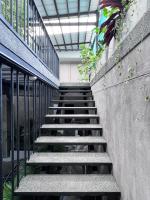 Parallelo Loft Salento P2 - Ferienwohnung Salento