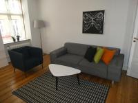 Nørrebro Apartments 479 - Ferienwohnung Kopenhagen
