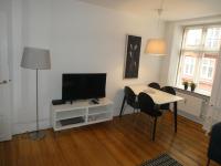 Nørrebro Apartments 479 - B&B Copenhague