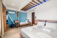 Marina apartments - B&B Léntas