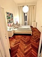 Apartment 3 large rooms with 2 separate bedbrooms close to city centre near Kudamm and KaDeWe - B&B Berlino