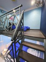 DF ZaheenulFitri Homestay (Muslim Homestay) - Chambres d'hôtes Seremban