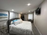 B&B Margate - Modern Private Studio Margate - Bed and Breakfast Margate