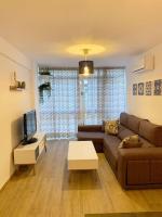Ideal apartamento en el Barrio de las Delicias - B&B Málaga