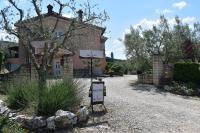 B&B Montona - Apartman Fachin - Bed and Breakfast Montona