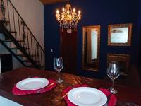 Pousada Chalé da Montanha São Thomé das Letras - B&B São Thomé das Letras