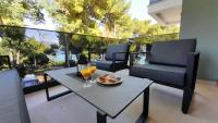 Apartment Aquamarine - B&B Orebić