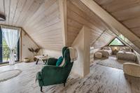 Camera Familiare con Balcone