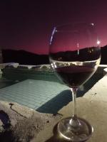 Bungalow - Vue sur Jardin