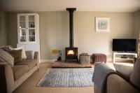 Cygnets Nest - Bed and Breakfast Worstead