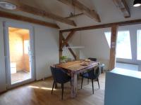 B&B Rehagen - FeWo16 - Bed and Breakfast Rehagen