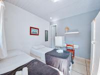 Camera Standard Doppia con Letti Singoli