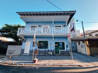 Pousada Água Marinha - B&B