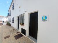 Casa Rural Agua de Azahar Chimenea - B&B