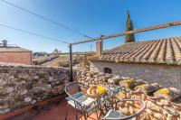 Gran casa de piedra en Alt Emporda - B&B Saus