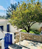 Limni No 3 self catering apartment - Bed and Breakfast