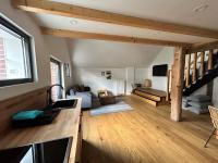 Landhaus Fiete - Ferienwohnung Ihlow